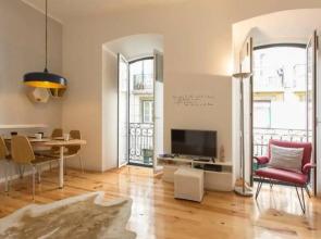 Alfama Charm Apartment