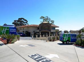 Holiday Inn Express San Diego Airport - Old Town by IHG