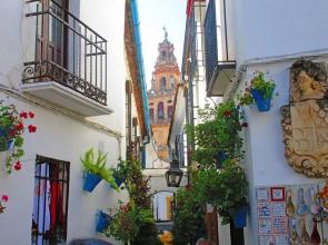 Apto Córdoba con encanto LUBI I by JITKey