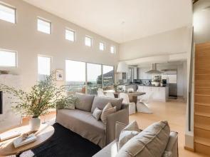 Via Latina - Seascape