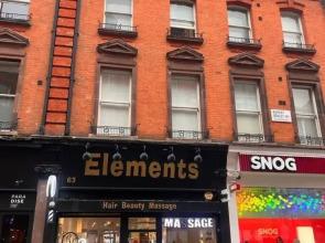 Central & Cosy 1BD Flat - Soho