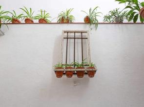 Amazing 1 Bed House W/patio nr Centro