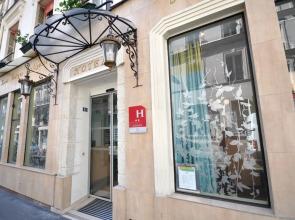 Hotel Saint Georges Lafayette