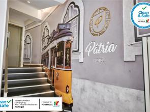 Patria Hotel