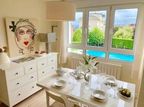 Apartamento Valdenoja Playa Sardinero