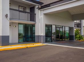 Econo Lodge Mobile Airport Blvd.