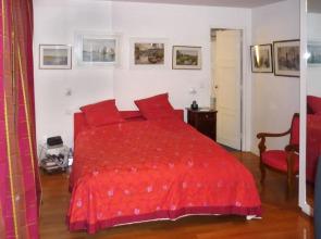 Appartement Las Cases