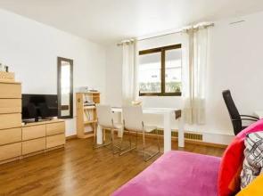 My Address in Paris Monet Museum