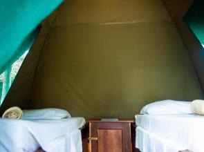 Big Blu Mafia Island Diving Resort