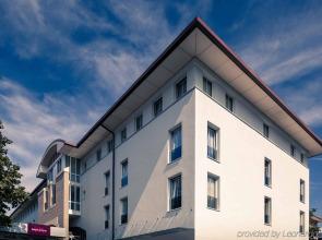 Mercure Salzburg City