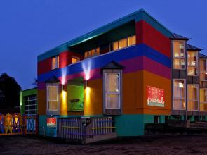 Petul Apart Hotel Ernestine