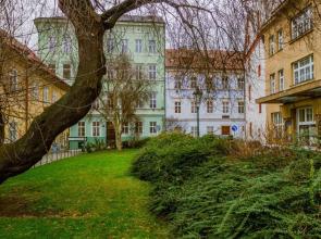 Prague Apt Near Charles Bridge By Michalandfriends
