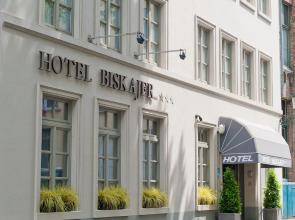 Hotel Biskajer by CW Hotel Collection - Adults Only