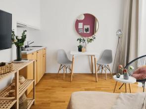 TurnKey Studio Downtown