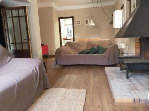 La Costinyola, apmt de muntanya amb jardí, 4 pers. Camprodon