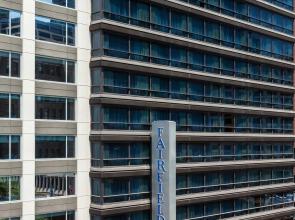 Fairfield Inn & Suites Chicago Downtown/River North