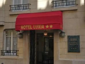 Luxia Hotel