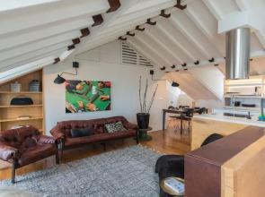 LovelyStay - Stunning Penthouse with the best views