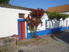 Monte da Serralheira, Agro-turismo