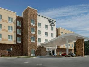 Fairfield Inn and Suites by Marriott Washington