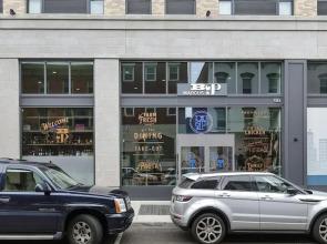 Halsey Haven - Center Of Downtown Arts District 2 Bedroom Apts by RedAwning