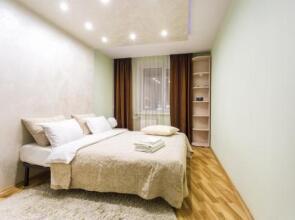 Gostiny Dom Storozhevskaya