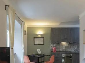 San Lorenzo View Apartment 3 - BK