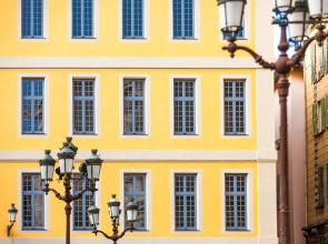 Palais Saleya Boutique Hôtel