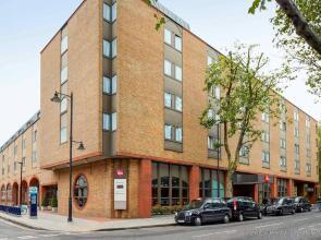 Ibis London Euston St Pancras