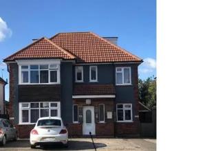 Driftwood Apartment - Skegness