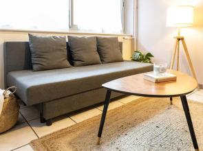 Le petit blatin F2 de 44M2