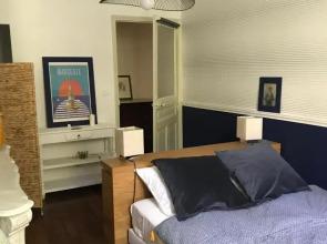 Le Transvaal-Maison d'Hôtes