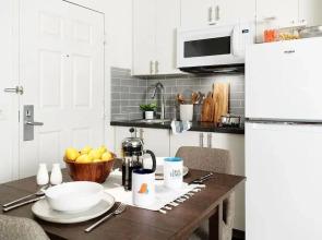 InTown Suites Extended Stay Mobile