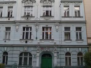 Smeralova Apartments