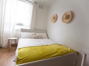 Troutbeck Rooms by Everywhere to Sleep London