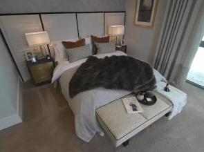 Beautiful 2-bed Apartment in London