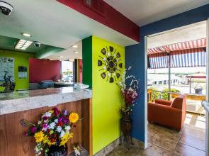 Rodeway Inn & Suites