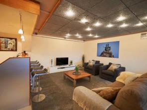 Harlingen Garden Apartment