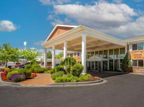 Best Western Plus Burley Inn & Convention Center