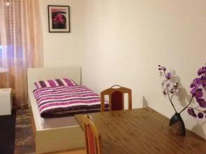 City Apartment in Nürnberg Am Plärrer