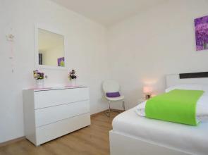 AREIT ONE Family Apartment