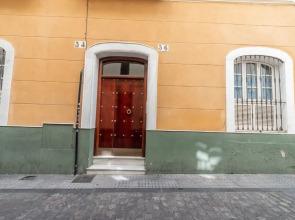 Apartamento del Pescador de Cadiz