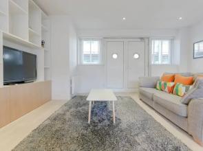 Modern 2 Bedroom Apartment on Bermondsey Street