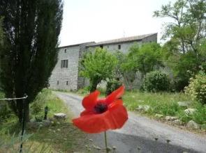 Hôtel Mas de l'Espaïre