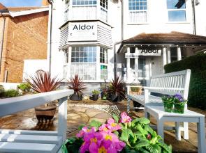 The Aldor Guest House