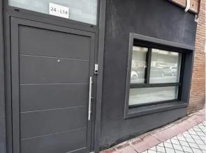 Dobo Madrid Cochabamba