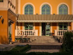 La Gioconda Boutique Hotel