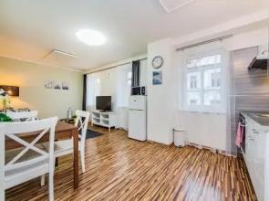 Apartment Heleny Malířové