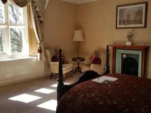 St David's Guesthouse