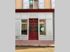 Charmant T3 cœur de ville avec parking